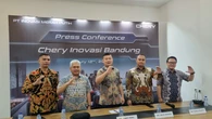 Optimisme Penjualan Chery Di Tengah Kelesuan Industri Otomotif Dalam Negeri