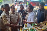 Minyakita di Lamongan Tak Sesuai Takaran, Waspada!