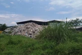 Warga Babakan Madang Bogor Keluhkan Bau Busuk dari Lokasi Pengolahan Sampah SCRC