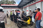 Langgar Aturan Suro, Anggota Perguruan Silat di Blitar Ditindak Polisi