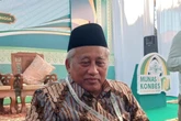 PBNU Pastikan Jadwal Muktamar NU 2026, Lokasi Masih Menunggu Keputusan