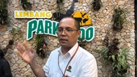 BBKSDA Jabar Sebut Hutan Gunung Tangkuban Parahu Habitat Asli Macan Tutul