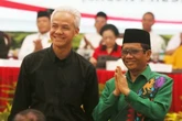 Sosok Tiga Sekawan di Lampung Bersatu untuk Kemenangan Ganjar-Mahfud, Siapakah Dia?