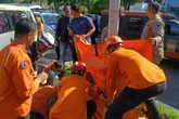 Kecelakaan Maut Motor Vs Mobil di Jalan Ahmad Yani, Pemuda Asal Sidoarjo Tewas