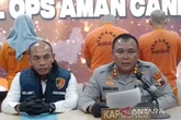 Memeras Warga, Tiga ‘Wartawan Gadungan’ di Blora Ditangkap Polisi