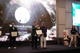 CEO National Hospital Raih Penghargaan Industry Marketing Champion Sektor Kesehatan