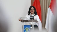 Mien Usihen Menutup Pelatihan Paralegal Serentak, Simak Pesannya