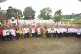 PMI Pusat Apresiasi Pembinaan PMR di Banten