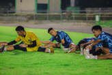 Persekat vs PSIM Jogja, Coach Seto Bicara Babak 8 Besar