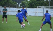 Ada 'Bisikan' Berguinho di Balik Transfer Peralta ke Persib