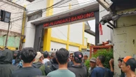 Polrestabes Bandung Terima Laporkan Kasus Dugaan Pelecehan Seksual di SMK Pasundan 2