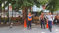 Dishub Tertibkan Parkir Liar di DP Mall Semarang yang Picu Kemacetan
