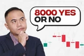 IHSG Sentuh Puncak Sejarah, Prediksi Gema Goeyardi Terbukti