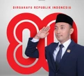 Makna 80 Tahun Kemerdekaan Indonesia bagi Wakil Ketua DPRD Karawang