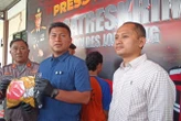 Ironis, Kakak di Jombang Perdaya & Perkosa Adik Kandung dari SD hingga Lulus SMA