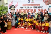 Target Zero TBC 2030, Pemkot Surabaya Terjunkan 27 Ribu Kader Tuk Sosialiasi
