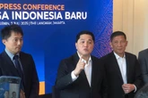 PSSI Tidak Gelar Piala Indonesia Karena Faktor Geografis, Jarak Terlalu Jauh