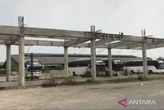 Habiskan Uang Puluhan Miliar, Proyek Terminal Kalijaya Cikarang Bekasi Mangkrak