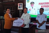 Pemkab Kudus Berikan Dana Hibah kepada 10 Parpol, Sebegini Jumlahnya