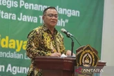 Perkuat Transformasi Ekonomi Hijau, Pemerintah Pacu Era Baru Kejayaan Nasional
