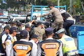 Pemkot Jakarta Utara Sebut Parkir Liar Marak Karena Lahan Pribadi Terbatas