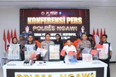 Dua Kades di Ngawi Terlibat Sindikat Uang Palsu Lintas Provinsi