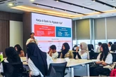 Danamon Hadirkan DIVE Chapter Youth, Bekali Anak Karyawan Literasi Keuangan dan AI
