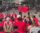 Berstatus Mahasiswa Drop Out, Sujahri Somar Terpilih Jadi Ketua Umum GMNI Secara Aklamasi