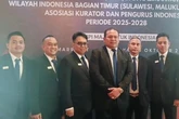 AKPI Siap Perkuat Profesi Kurator Jadi Mitra Hukum dan Ekonomi Nasional