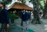 Kegiatan Rutin PSIM Yogyakarta Menjelang Kompetisi