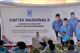Anis Matta Minta Kader Gelora Siapkan Strategi Hadapi Pemilu 2029