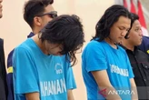 Polisi Tangkap Pelempar Bom Molotov saat Demo Ricuh di Depan Mapolda Jateng