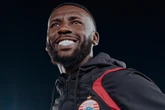 Debut di Indonesia, Pemain Asing Persija Jakarta Ingin Raih Juara