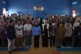 Sosialisasi MBG, Cellica Nurrachadiana: Langkah Awal Menuju Indonesia Emas 2045