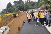 Kabar Baik untuk Pengendara, Jalan Sementara Saleh Danasasmita Untuk Roda Dua Siap Dibuka!