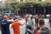 19 Adegan Rekonstruksi Ungkap Detik-Detik Penyerangan Pelajar di SMAN 3 Yogyakarta