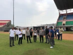 Stadion Sultan Agung Layak Gelar Pertandingan dengan Penonton