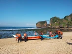 Sudah 7 Hari Hilang, Wisatawan Asal Jakarta Belum Ditemukan
