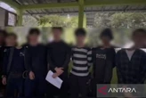 TNGGP Berikan Sanksi Tegas Kepada 36 Pendaki Ilegal
