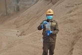 Balai Karantina Kalsel Sertifikasi 5.700 Ton Bungkil Sawit