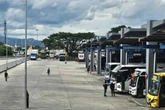 Terminal Arjosari Akan Data Mandor & Jupang Buntut Pengeroyokan Anggota TNI AL