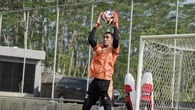 Try Hamdani Siap jadi Tembok Kokoh Kendal Tornado FC