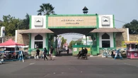 Jemaah Haji Asal Jateng & DIY yang Meninggal Dunia di Tanah Suci Mencapai 73 Orang