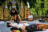 Genjot Wisata Kebugaran, Pemprov DKI Jakarta Gandeng Hotel