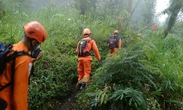 2 Pendaki Remaja Hilang di Gunung Bismo Wonosobo, Sempat Terdengar Teriakan 'Minta Tolong'