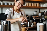 Disnaker Depok Buka Seleksi Pelatihan Barista, Ratusan Orang Antusias Mendaftar