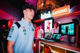 Lenovo dan Ducati Corse Bawa Inovasi Balap Dunia ke Indonesia
