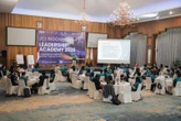 JCI Indonesia Leadership Academy 2026 Cetak Pemimpin Tangguh dan Visioner