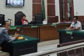 Hakim Tolak Praperadilan Tersangka Kasus Sabu-Sabu di Surabaya, Polisi: Penangkapan Sah