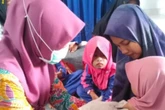Wabah Campak di Pamekasan Telan 10 Korban Jiwa, Dinkes: Banyak Terlambat Ditangani